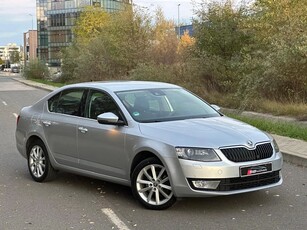 Skoda Octavia 1.4 TSI ELEGANCE