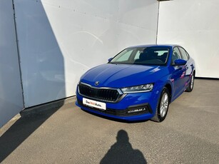 Skoda Octavia 1.5 TSI DSG Mild Hybrid Ambition