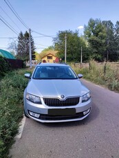 Skoda Octavia 1.6 TDI Ambition