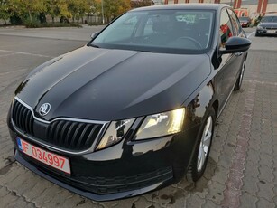 Skoda Octavia 1.6 TDI Ambition