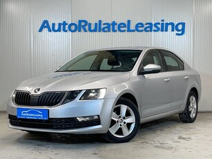 Skoda Octavia 1.6 TDI Ambition