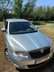 Skoda Octavia 1.6 TDI Classic