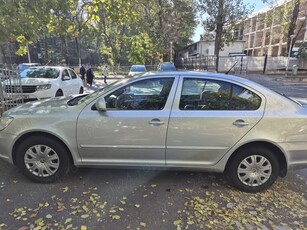 Skoda Octavia 2