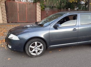 skoda octavia 2 motor 1.9 tdi cod bkc acte la zi fiscal