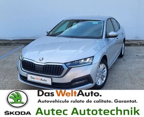 Skoda Octavia 2.0 TDI Ambition