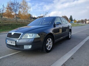 Skoda Octavia 2.0 TDI Business