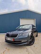 Skoda Octavia 2.0 TDI DSG Premium Edition