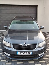 Skoda Octavia an 2017 1.6 diesel euro 6 Recent Import