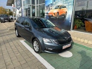 Skoda Octavia Combi 1.0 TSI DSG Ambition