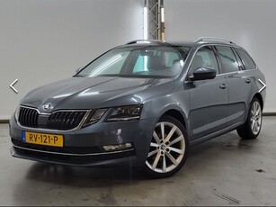 Skoda Octavia Combi 1.0 TSI DSG Style