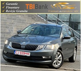 Skoda Octavia Combi Diesel 1.6 TDI Ambition