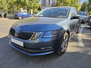 Skoda Octavia TDI