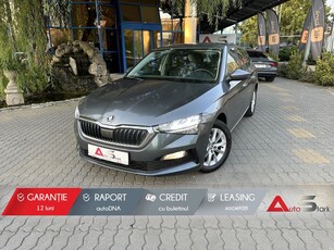 Skoda Scala 1.0 TSI Active