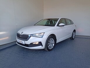 Skoda Scala 1.0 TSI Ambition