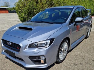 Subaru WRX STI