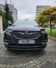 suv opel granland ultimate 2021