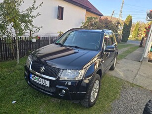 Suzuki Grand Vitara 1.9 DDiS Comfort + DPF