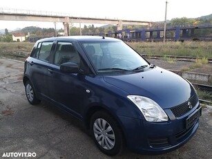 Suzuki Swift 1.3 Comfort