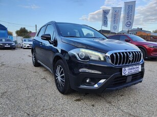 Suzuki SX4 S-Cross 1.0 ALLGRIP Passion