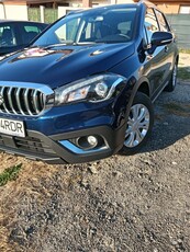 Suzuki SX4 S-Cross 1.4 ALLGRIP Passion