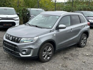 Suzuki Vitara 1.4 Boosterjet Hybrid Comfort+