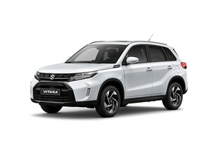 Suzuki Vitara 1.4 Boosterjet Mild-Hybrid AllGrip Passion