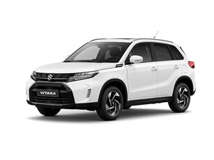 Suzuki Vitara 1.4 Boosterjet Mild-Hybrid Cool