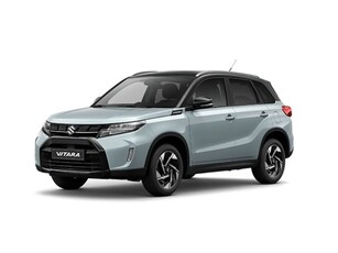 Suzuki Vitara 1.4 Boosterjet Mild-Hybrid Passion