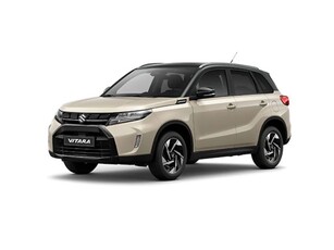 Suzuki Vitara 1.4 Boosterjet Mild-Hybrid Passion