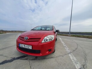 Toyota Auris 1.3 Dual VVT-i Luna