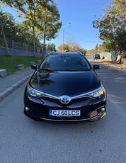 Toyota Auris 1.8 L VVT-i HSD MY17