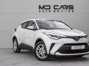 Toyota C-HR 1.8 HSD 4x2 CVT C-lassy