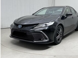 Toyota Camry 2.5 Hybrid Exclusive