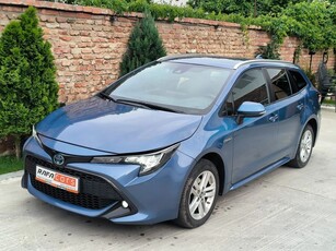 Toyota Corolla 1.8 HSD Business