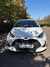 Toyota Yaris 1.5 HEV 116 CP Dynamic