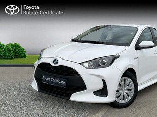 Toyota Yaris 1.5 VVT-i HSD Eco