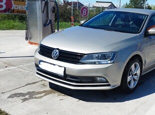 urgent vw Jetta facelift 2.0tdi 2016 euro 6