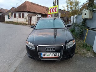 Vând Audi A4 B7 foarte avantajos