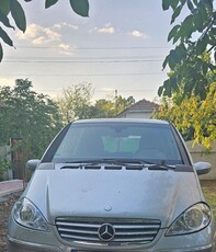 Vând autoturism Mercedes A 170