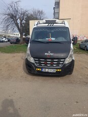 vand autoutilitara frigorifica,vand renault master 3 frigorific,vand duba frigorifica