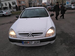 Vând Citroen xsara coupe 2002 1.9d