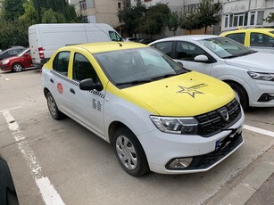 Vand Dacia Logan 1.0 SCE Taxi