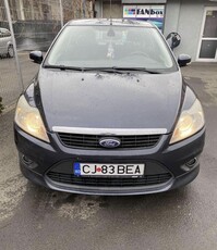 Vand Ford Focus 2