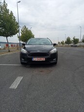 Vand Ford Focus 2015