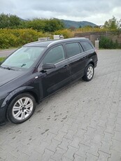 vand opel Astra H 1.7 dizel