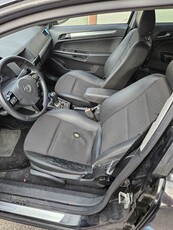 Vand Opel Astra H