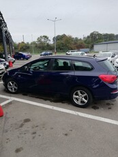 Vand Opel Astra Sports Tourer diesel