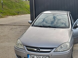 Vând Opel Corsa 2006 1,2 benzină