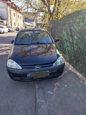 vand opel corsa C