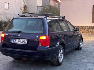 VAND PASAT 1.9 TDI